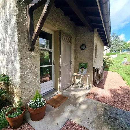 Avec Jardin, Terrasse Et Confort A - Fr-1-496-293 Сasa de vacaciones *